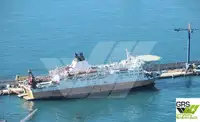RoPax-schip te koop