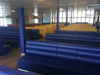 Veerboot te koop