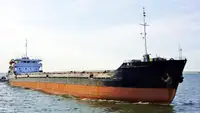 Vrachtschip Te koop