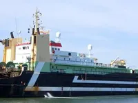 Trawler te koop