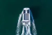 Catamaran te koop