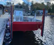 Barge te koop