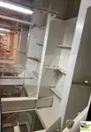 Baggeraarschip te koop