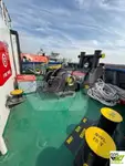 Sleperschip te koop