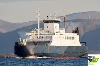Ro-Ro ship Te koop