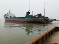Barge te koop