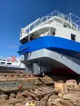 Veerboot te koop