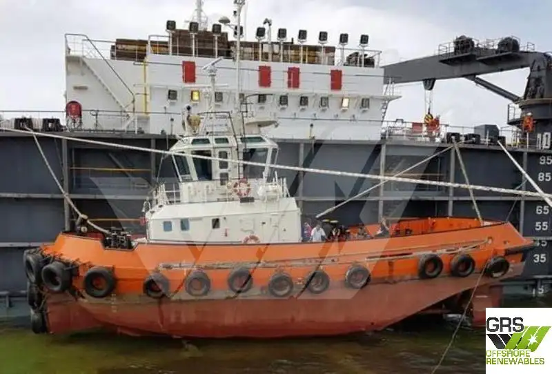 Sleperschip te koop