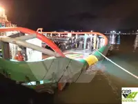 Sleperschip te koop
