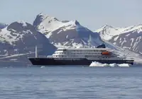 Cruise schip Te koop