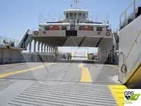Ro-Ro-schip te koop