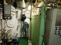 Sleperschip te koop