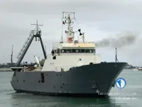 Trawler te koop