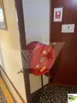 Passagiersschip te koop