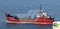 Landingsvaartuig, tank Te koop