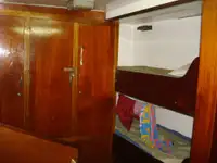 Trawler te koop