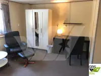 Accommodatieponton te koop