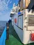 Sleperschip te koop