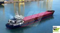 Bulkcarrier te koop