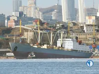 Koelschip te koop