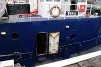 Sleperschip te koop
