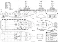 Fast Supply Vessel (FSV) te koop