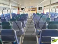 Passagiersschip te koop