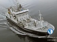 Trawler te koop