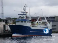 Trawler te koop