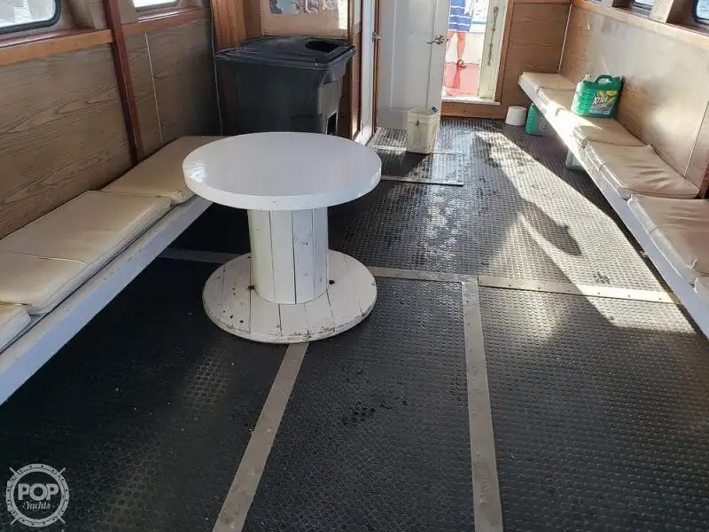 Veerboot te koop