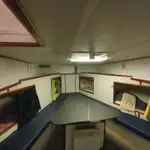Patrouilleboot te koop