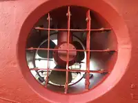 Koelschip te koop