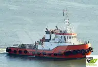 Sleepboot Te koop