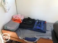 Bevoorradingsschip te koop