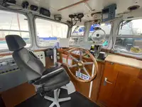 Sleperschip te koop