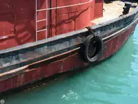 Sleperschip te koop
