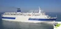 Ro-Ro ship Te koop