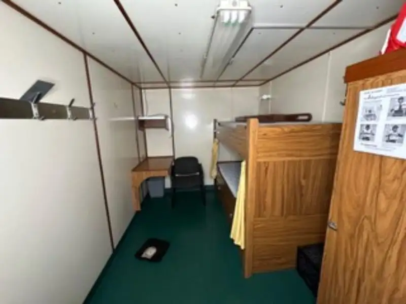 Sleperschip te koop