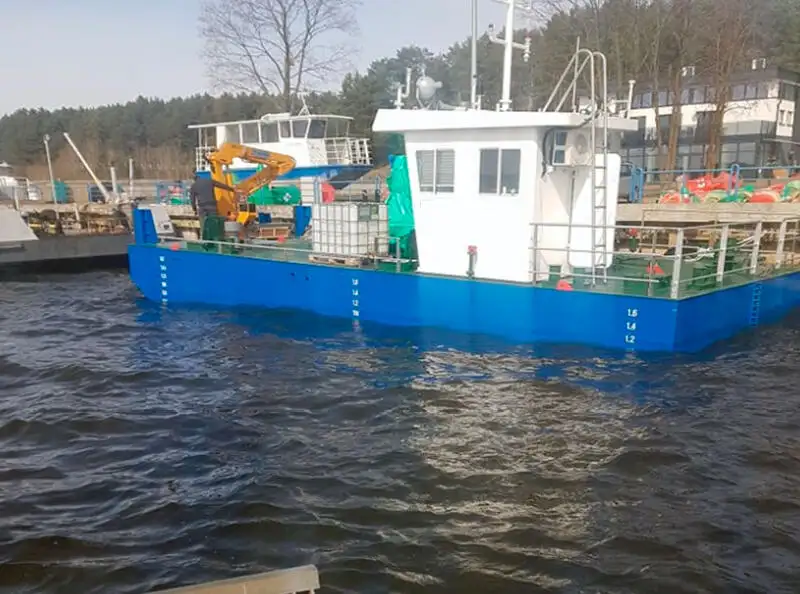 Werkboten te koop