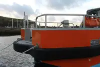 drijvend dok te koop