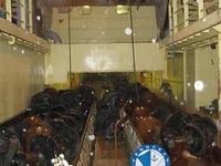 Trawler te koop