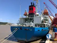 Koelschip te koop