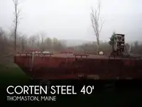 Binnenvaartschip Te koop