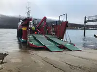 Ro-Ro-schip te koop
