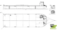 Binnenvaartschip Te koop