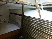 Trawler te koop