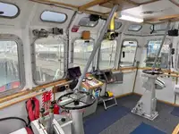 Sleperschip te koop