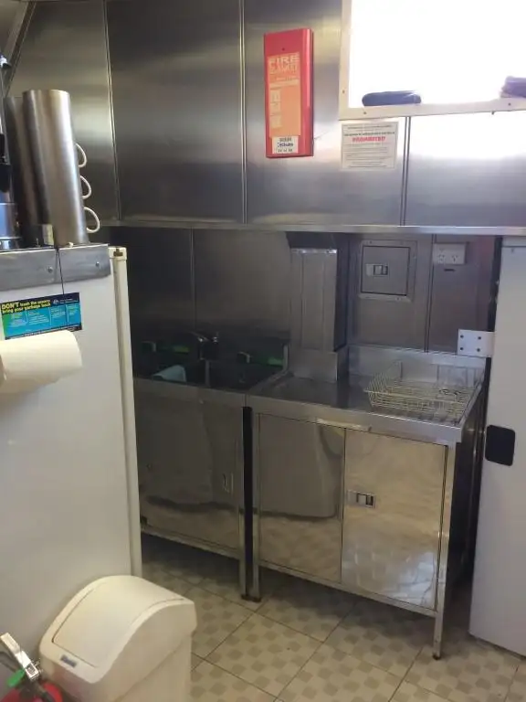 Sleperschip te koop