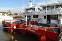 Catamaran Te koop