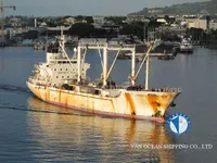 Koelschip te koop
